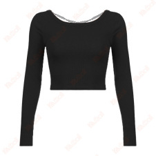 black sweaters